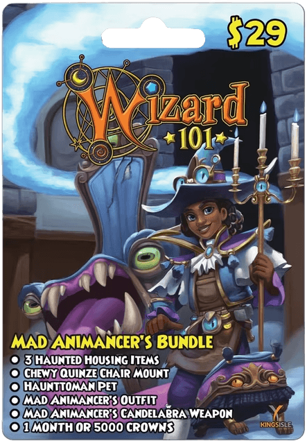 Mad Animancers Bundle