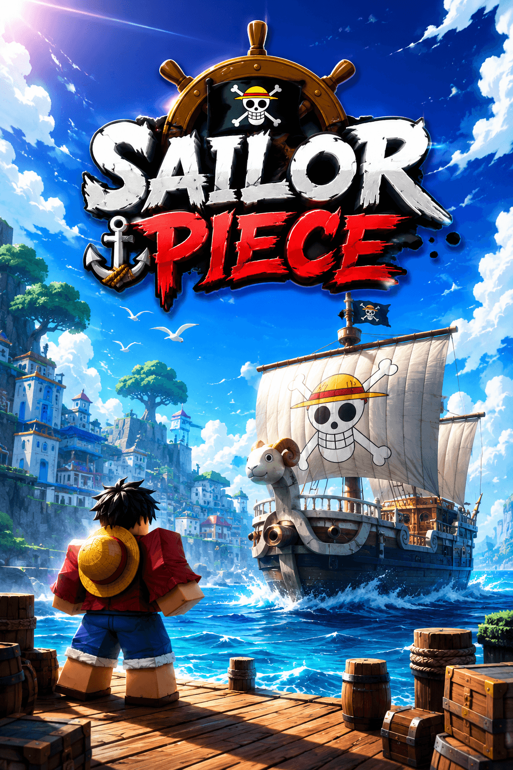 Sailor Piece