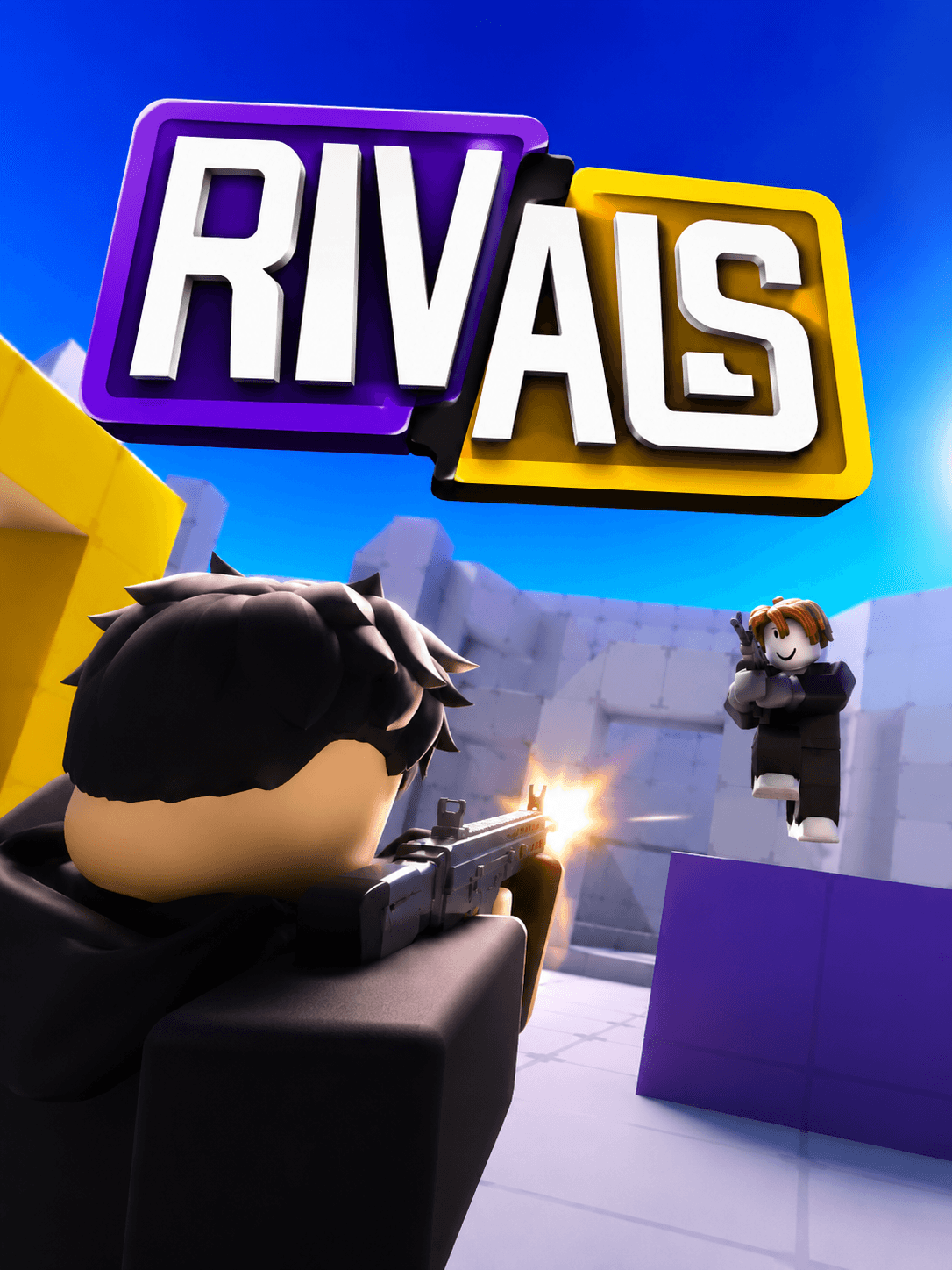 Roblox Rivals