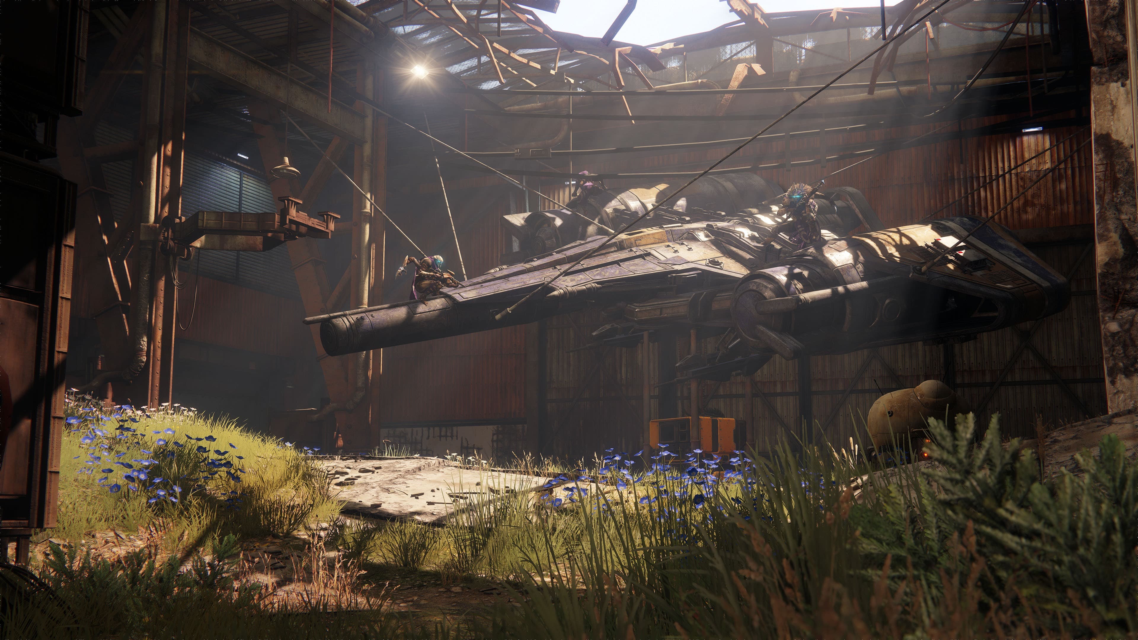 Destiny 2 screenshot 2