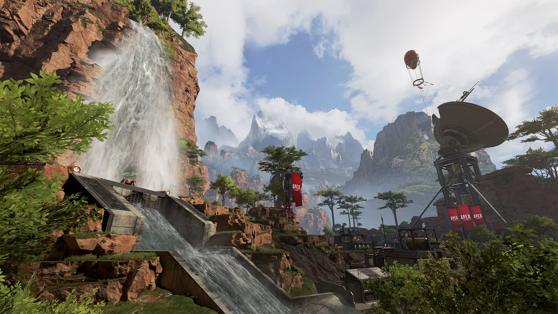 Apex Legends screenshot 6