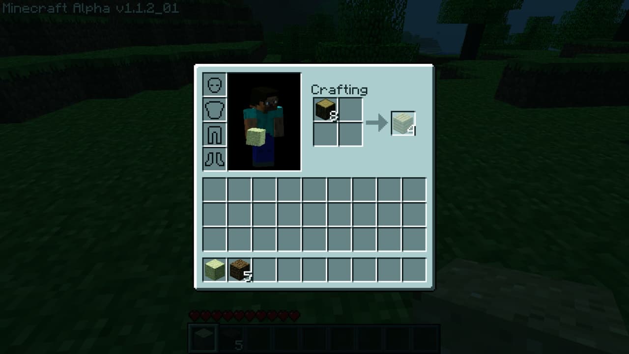 Minecraft screenshot 5