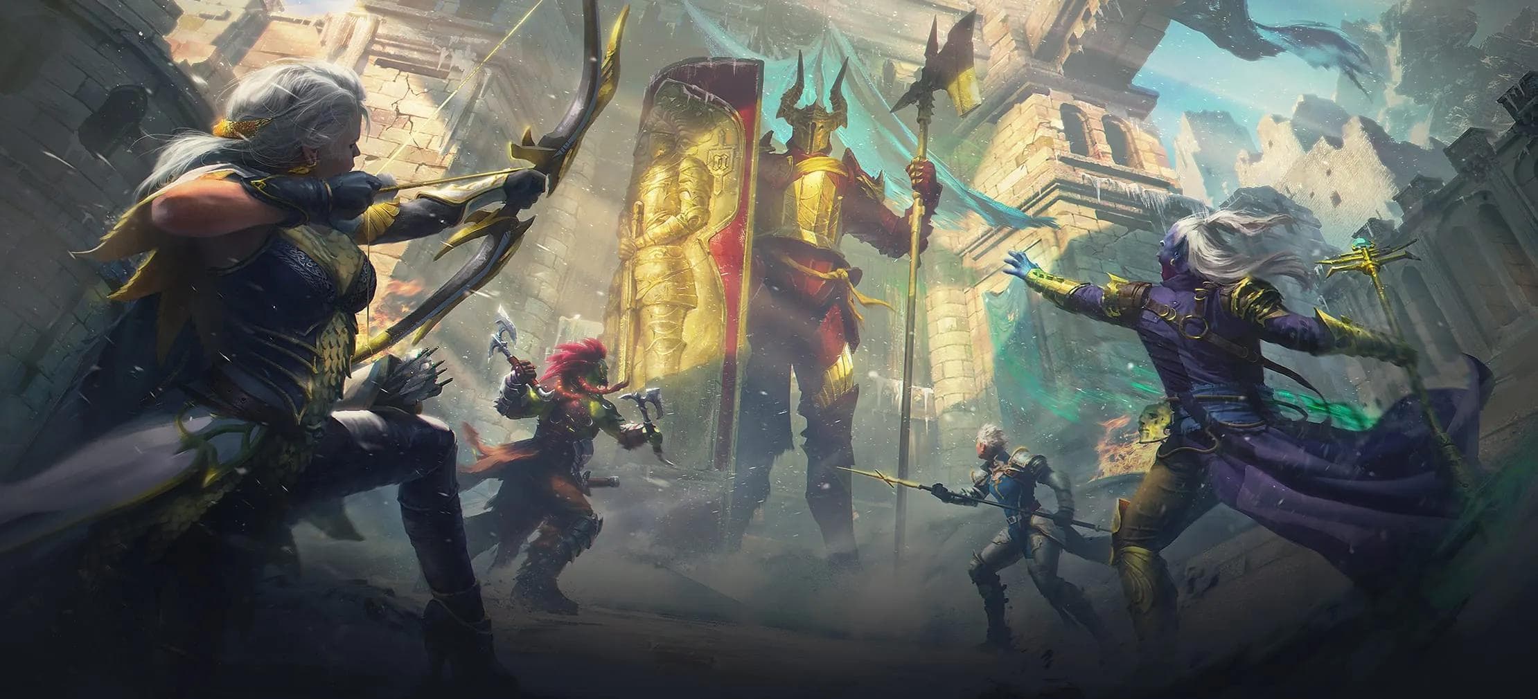 Raid: Shadow Legends screenshot 2