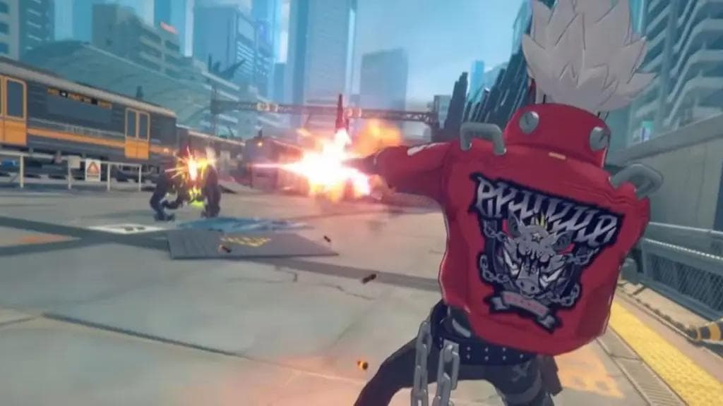 Zenless Zone Zero screenshot 2