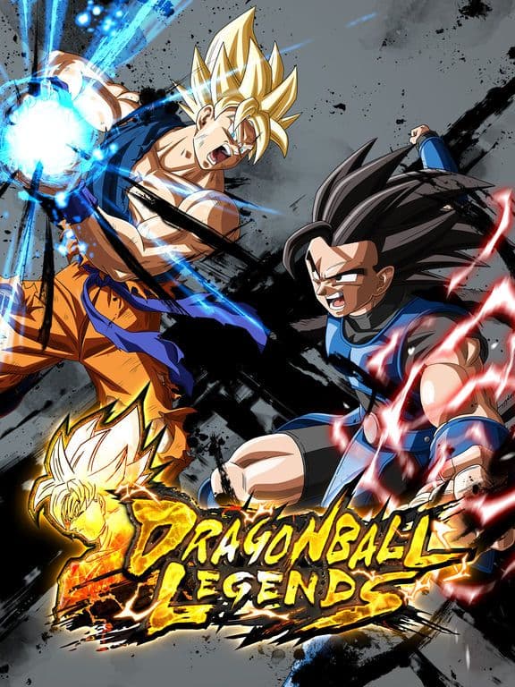Dragon Ball Legends screenshot 1
