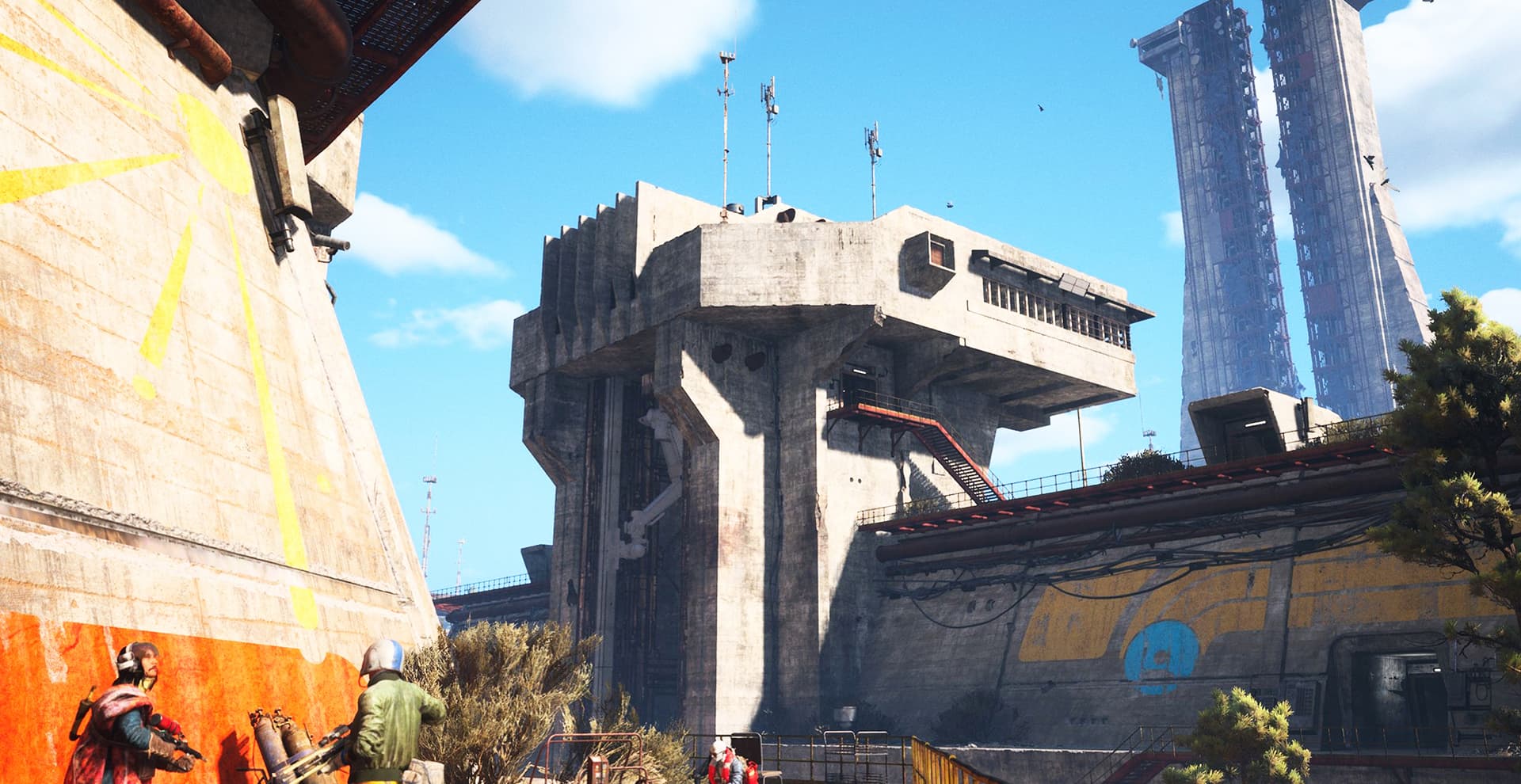 Arc Raiders screenshot 4