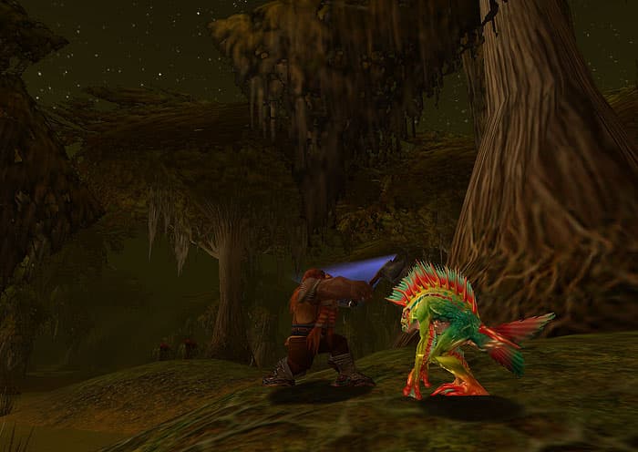 World of Warcraft screenshot 6