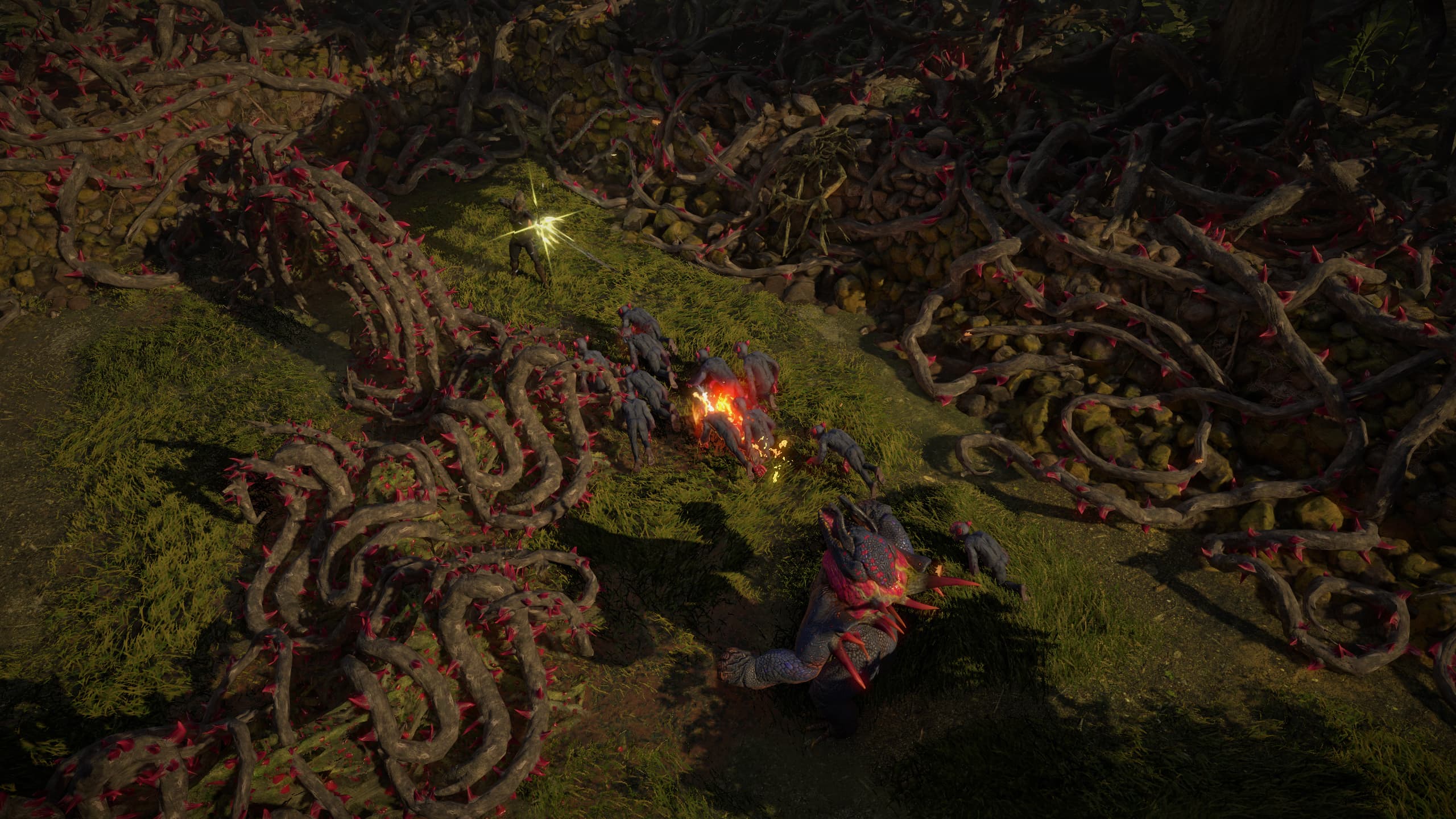 Path of Exile 2 screenshot 2