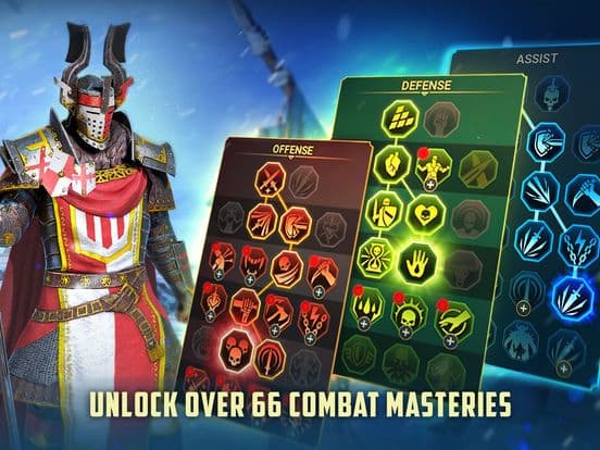 Raid: Shadow Legends screenshot 3