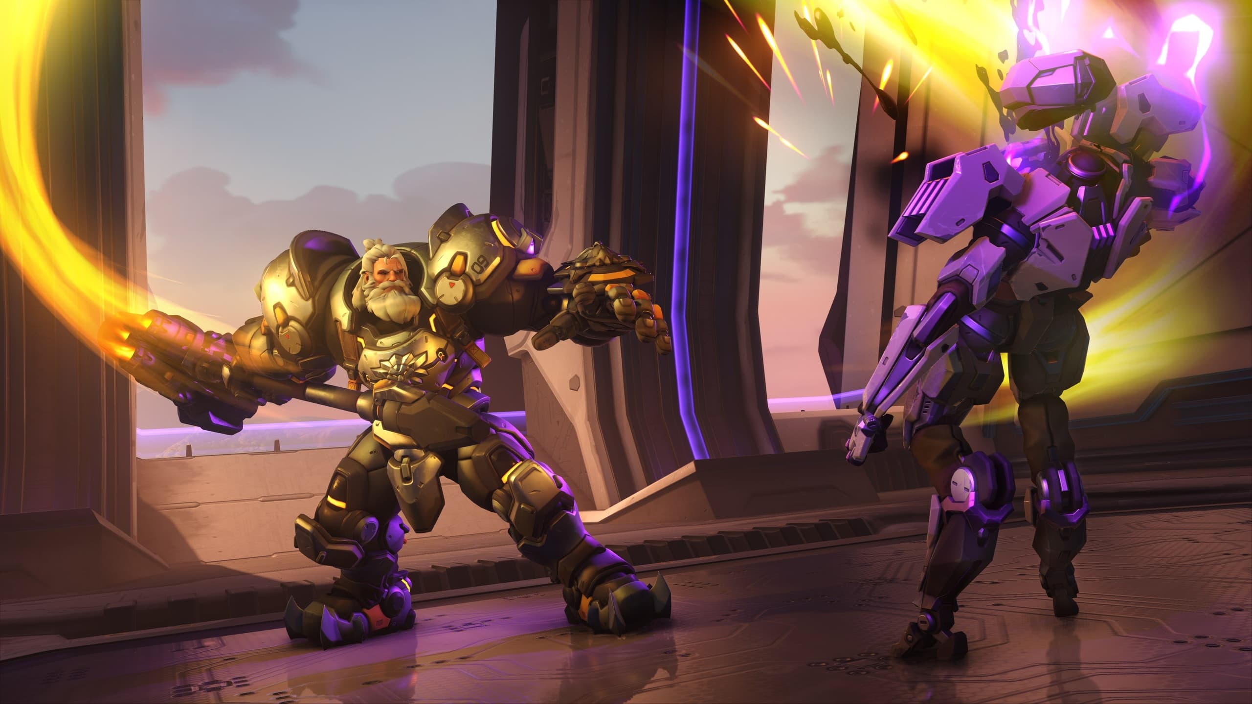 Overwatch 2 screenshot 2