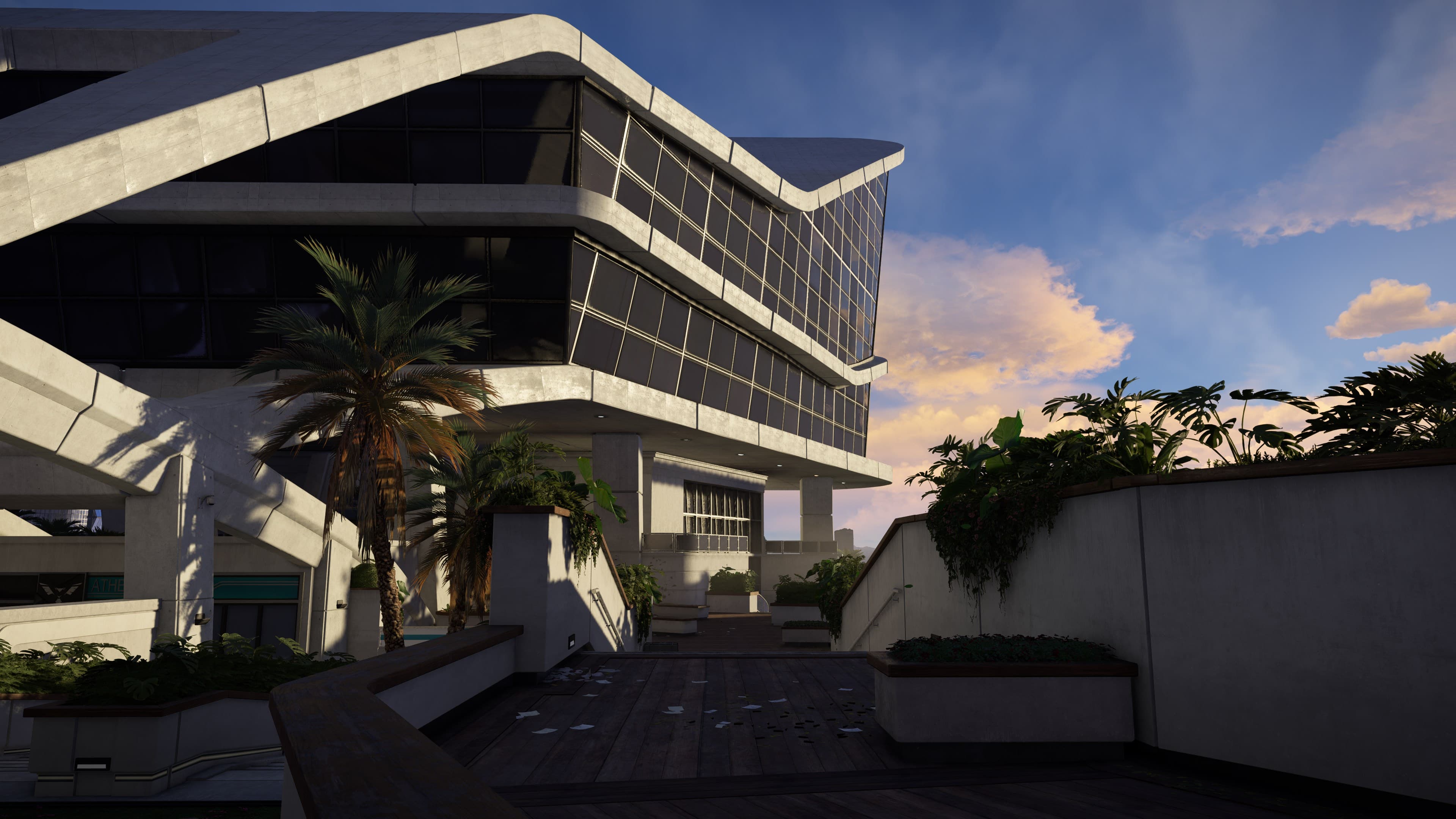 XDefiant screenshot 3