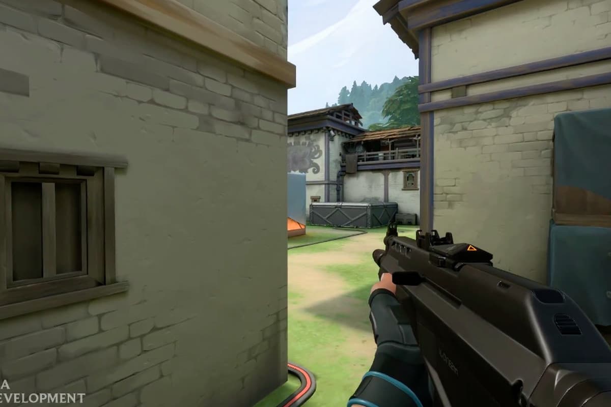 Valorant screenshot 4