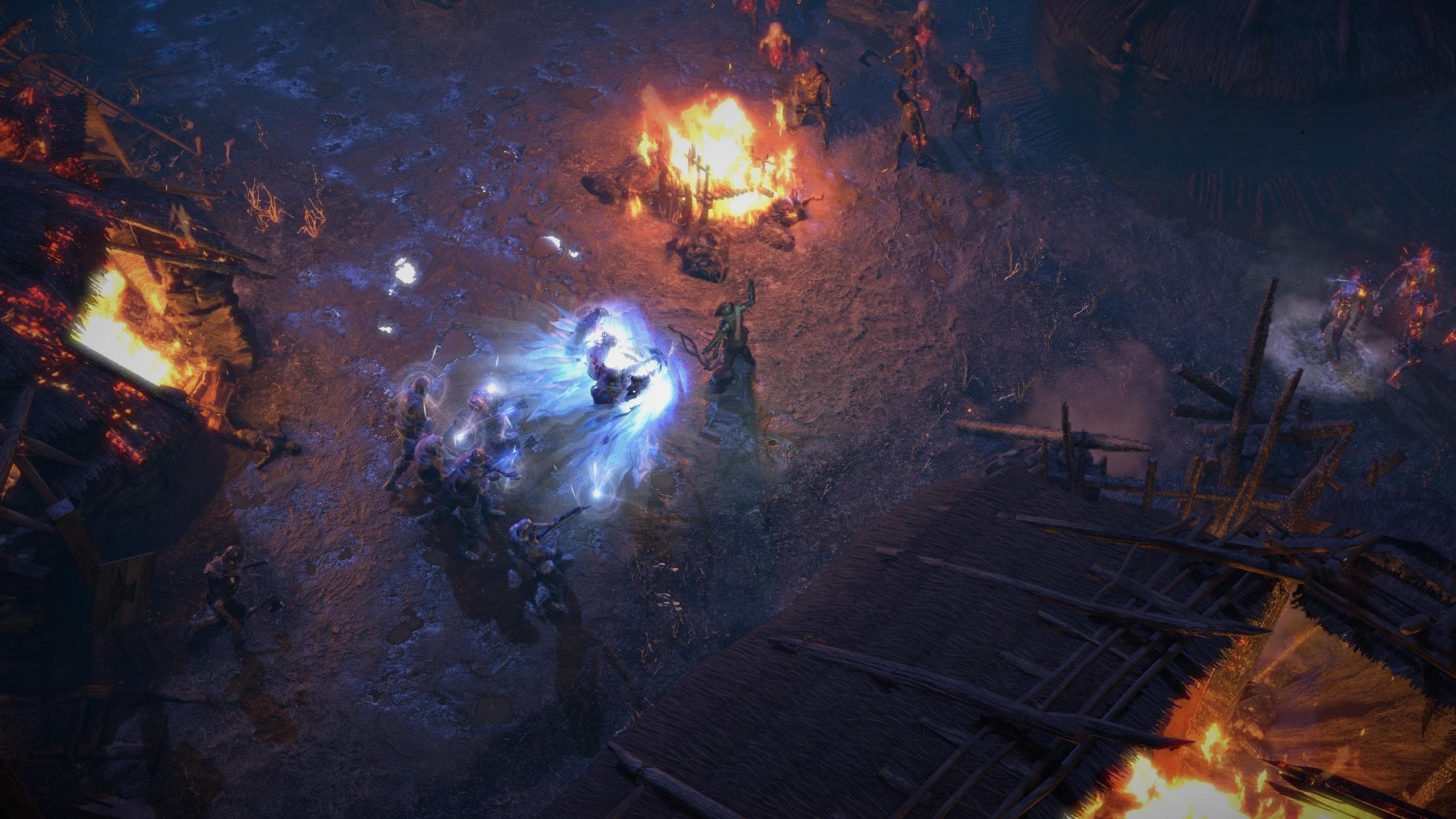 Path of Exile 2 screenshot 1
