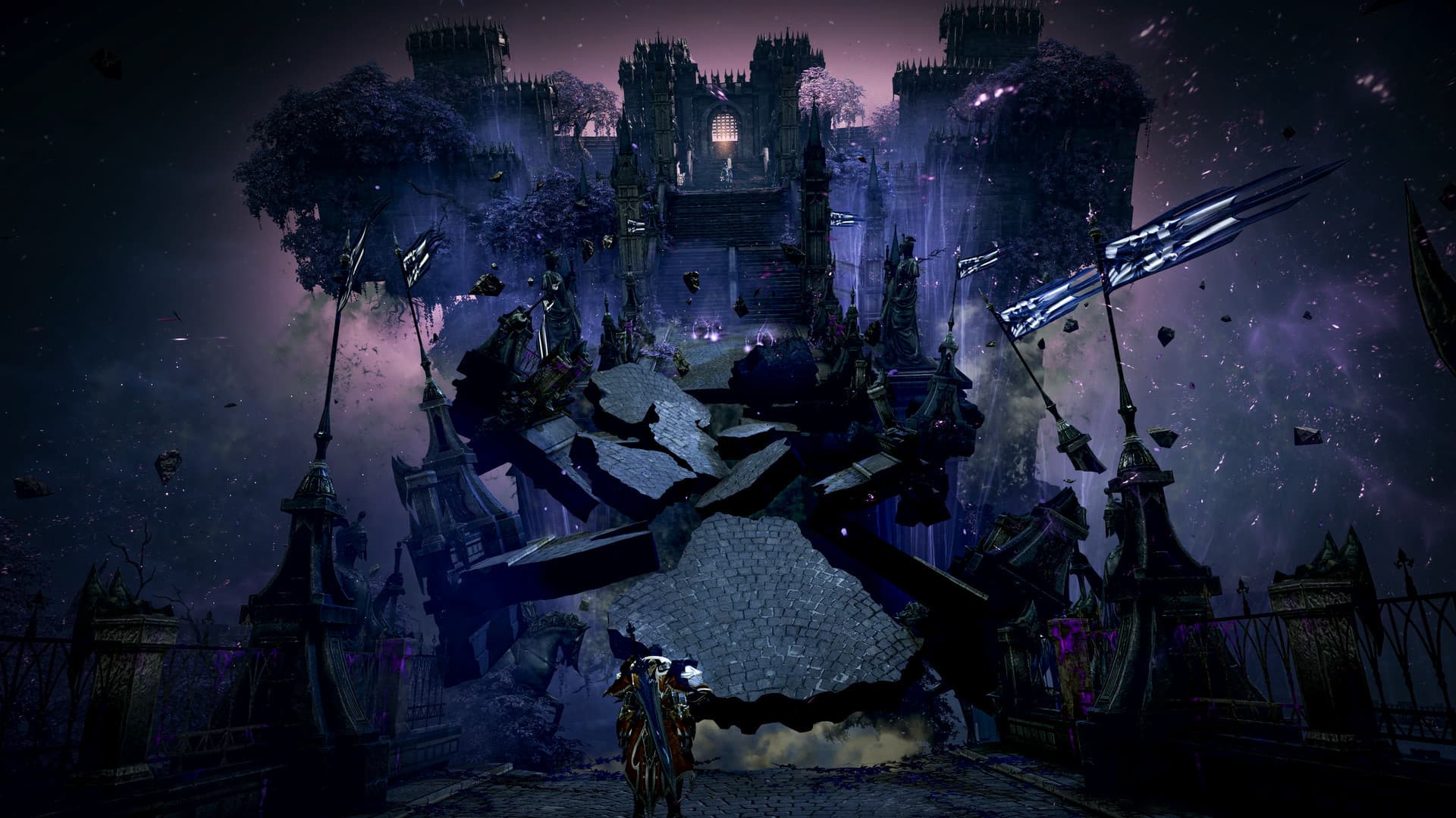 Lost Ark screenshot 4
