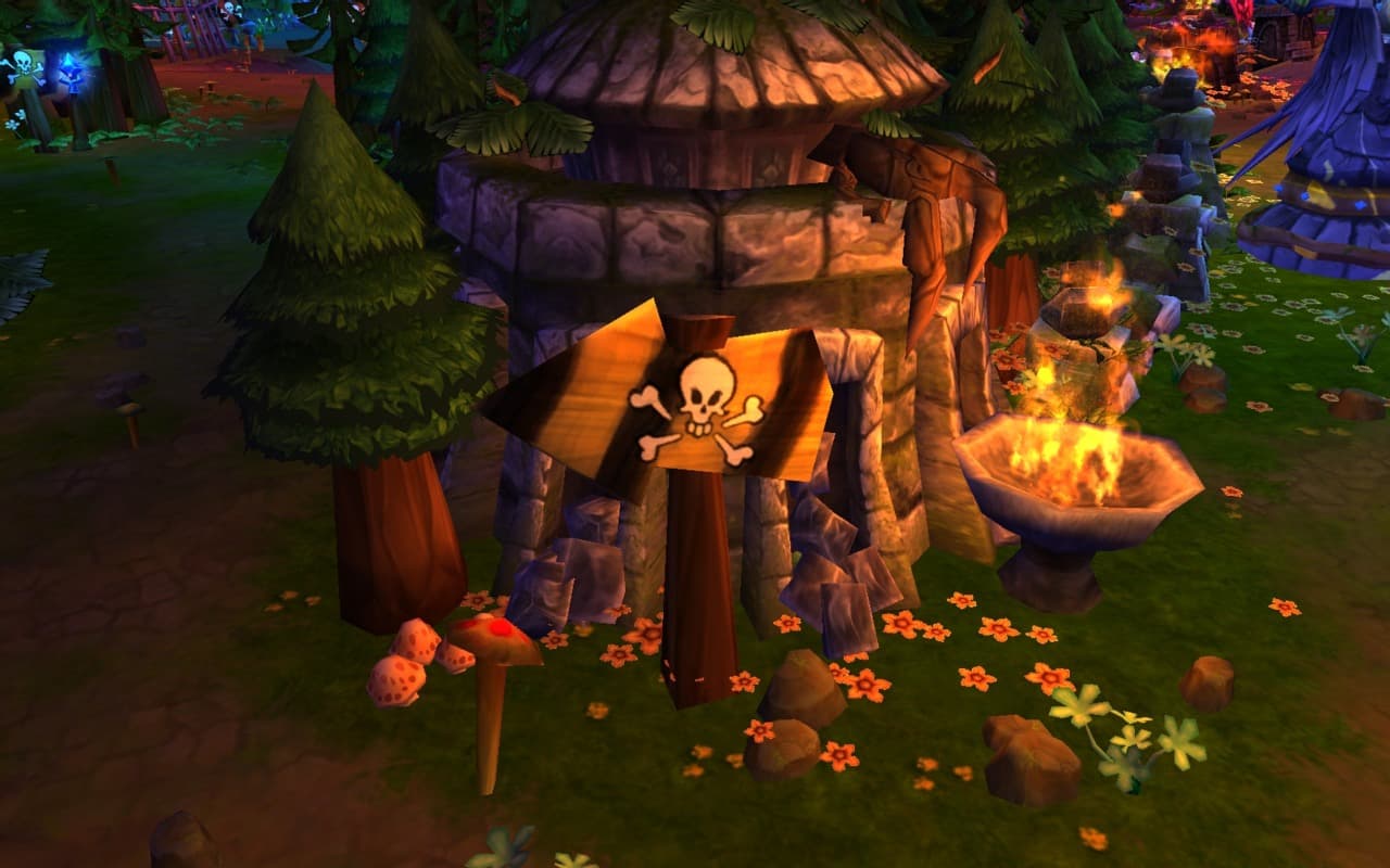 League of Legends screenshot 3