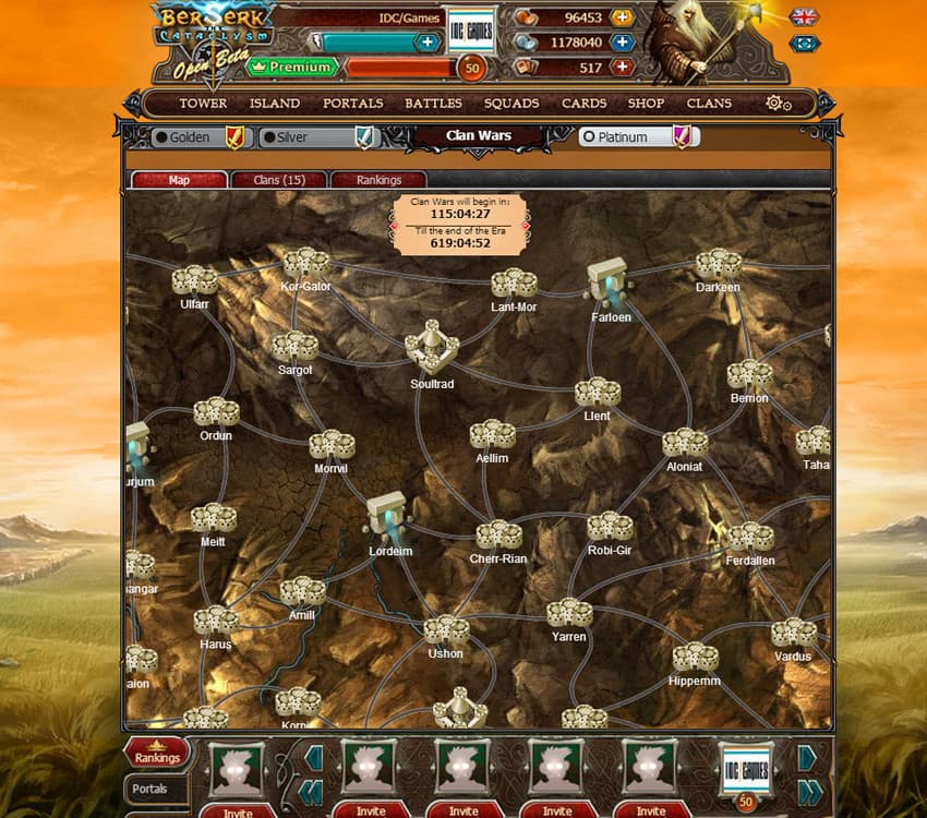 WoW: Cataclysm screenshot 4