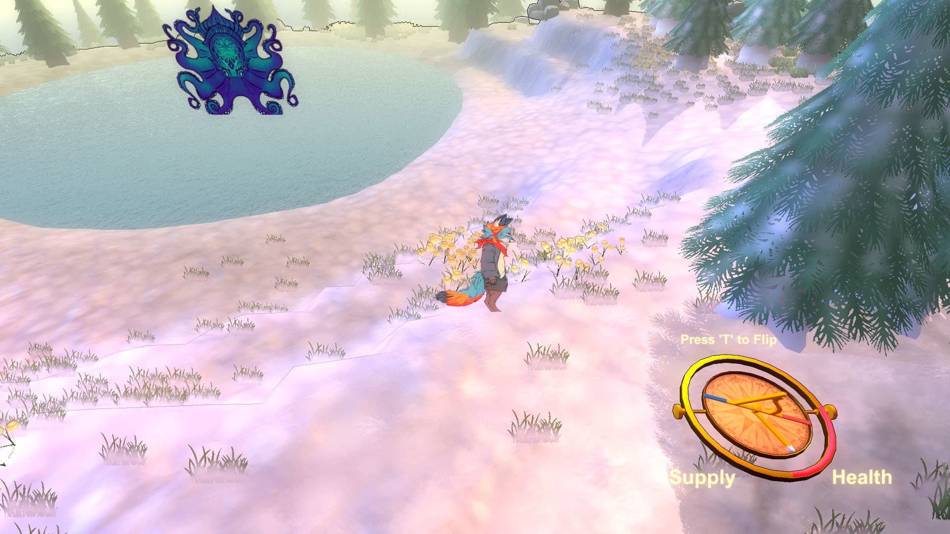 New World screenshot 3