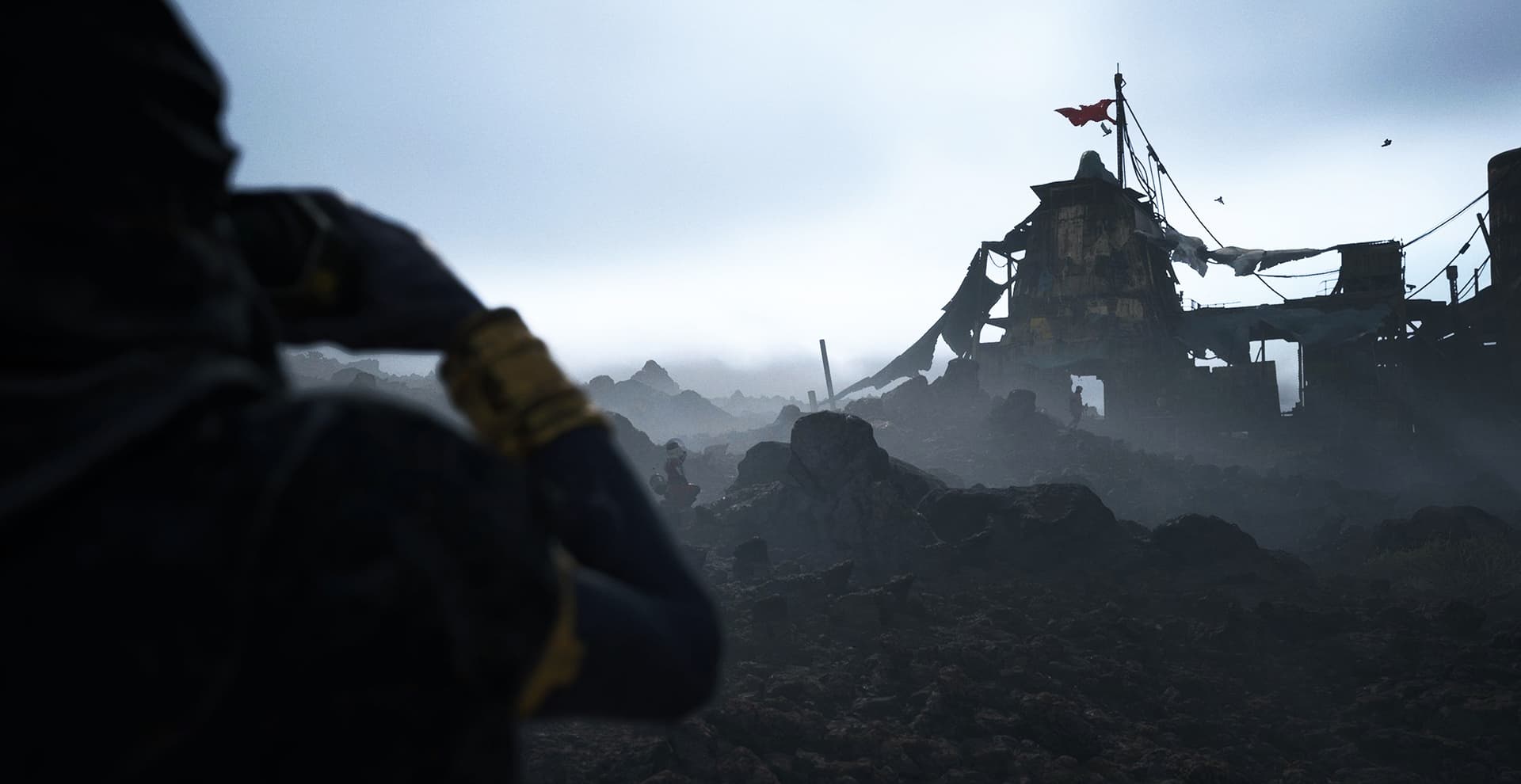 Arc Raiders screenshot 5