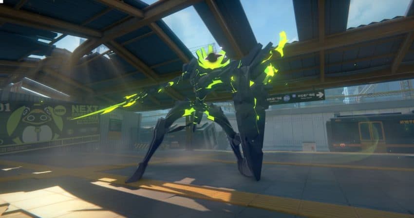 Zenless Zone Zero screenshot 3