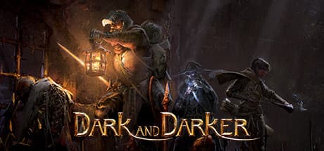 Dark and Darker screenshot 1