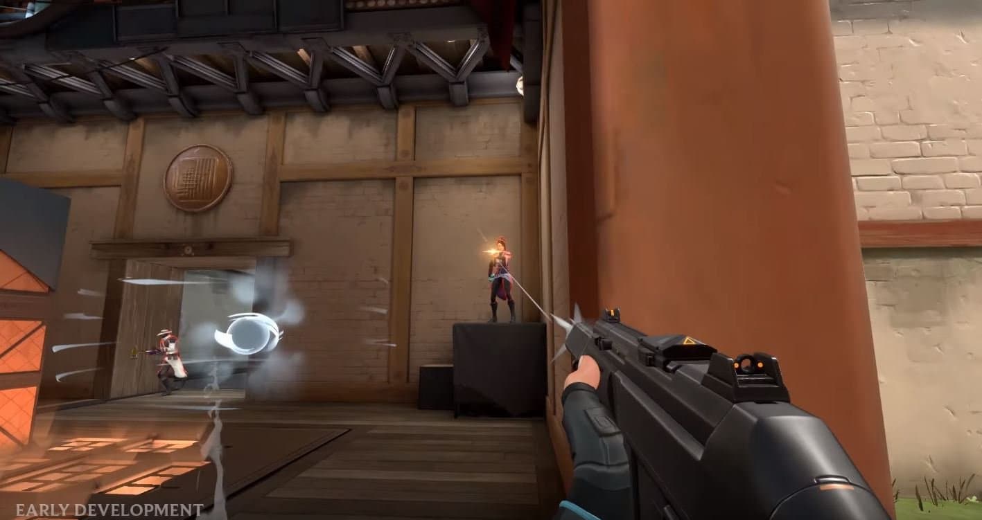 Valorant screenshot 2