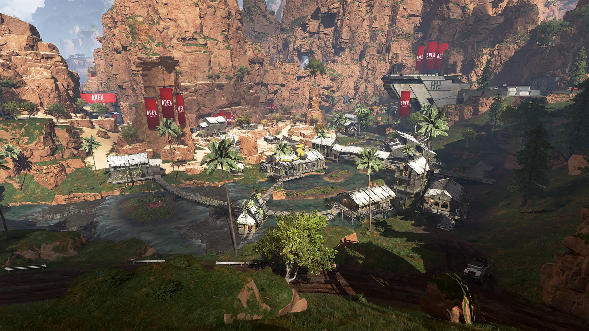 Apex Legends screenshot 5