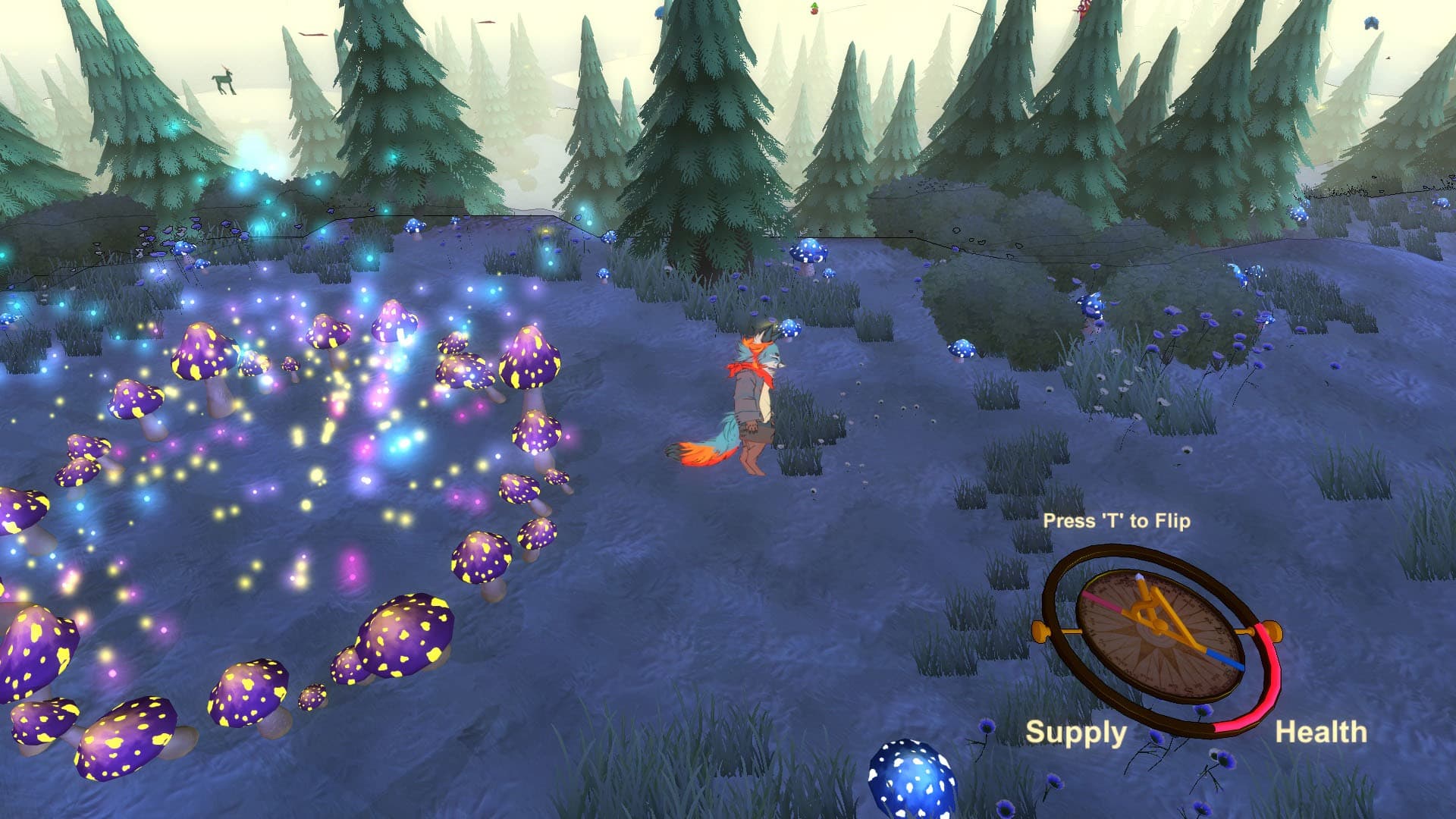 New World screenshot 5