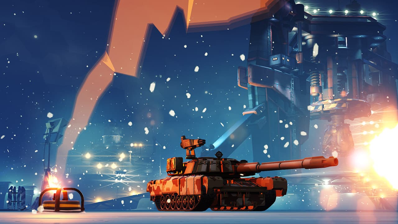 WoW: Hardcore screenshot 1