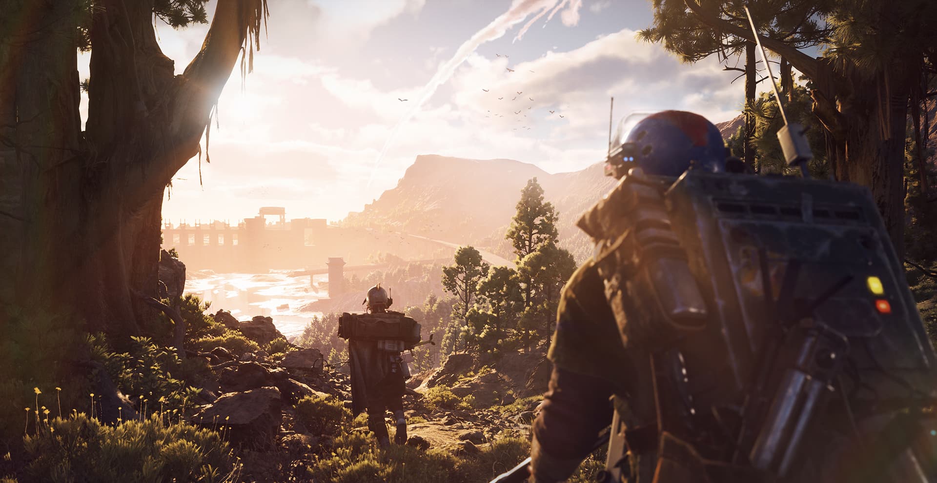 Arc Raiders screenshot 1