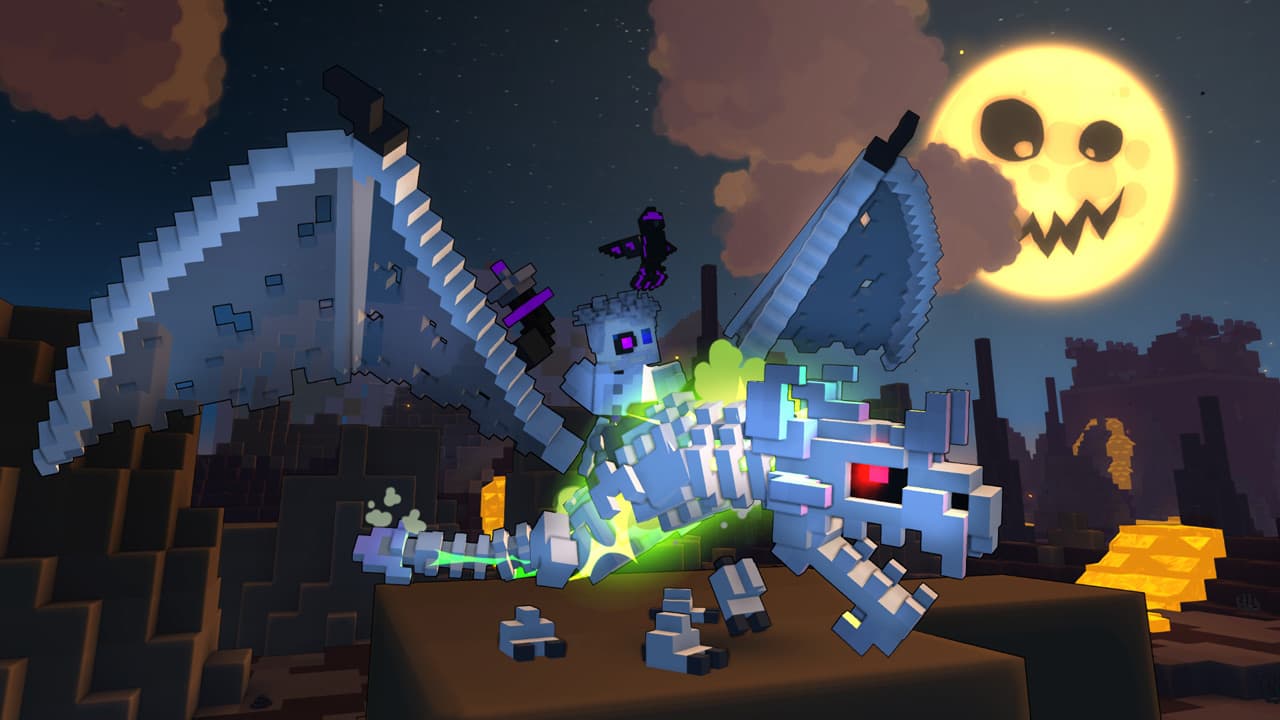 Trove Online screenshot 3