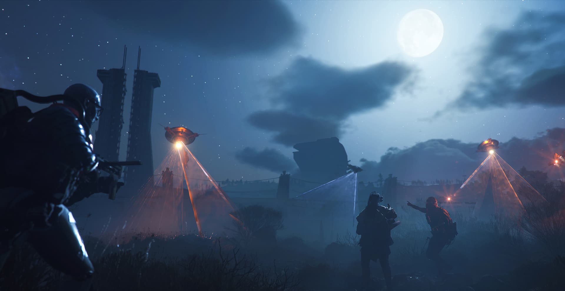 Arc Raiders screenshot 6