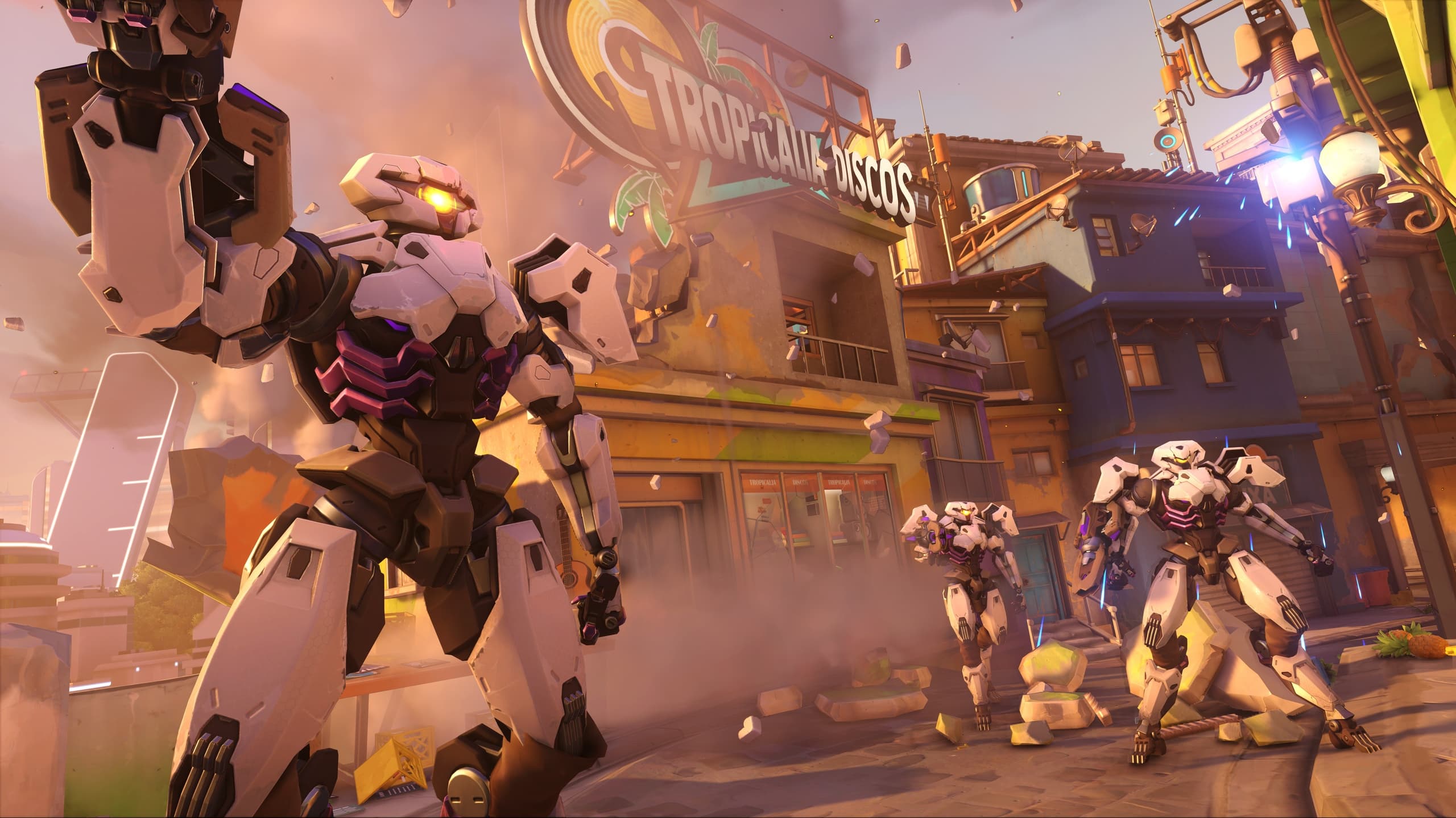 Overwatch 2 screenshot 6