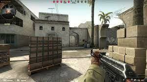 Counter Strike 2 screenshot 1