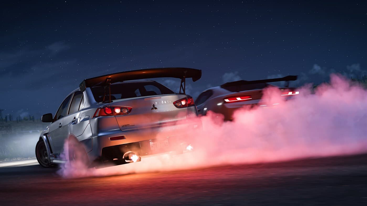 Forza Horizon 5 screenshot 6