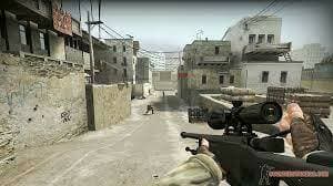 Counter Strike 2 screenshot 3