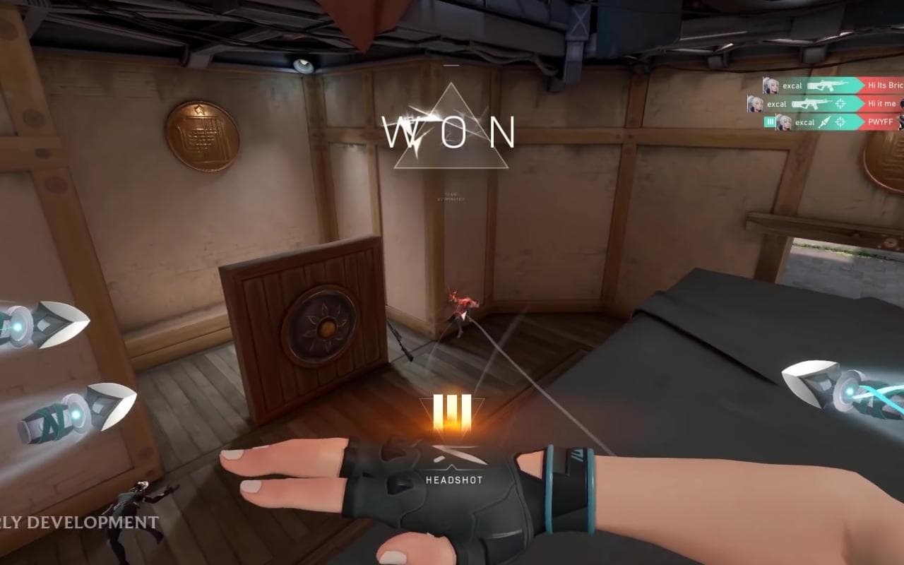 Valorant screenshot 3