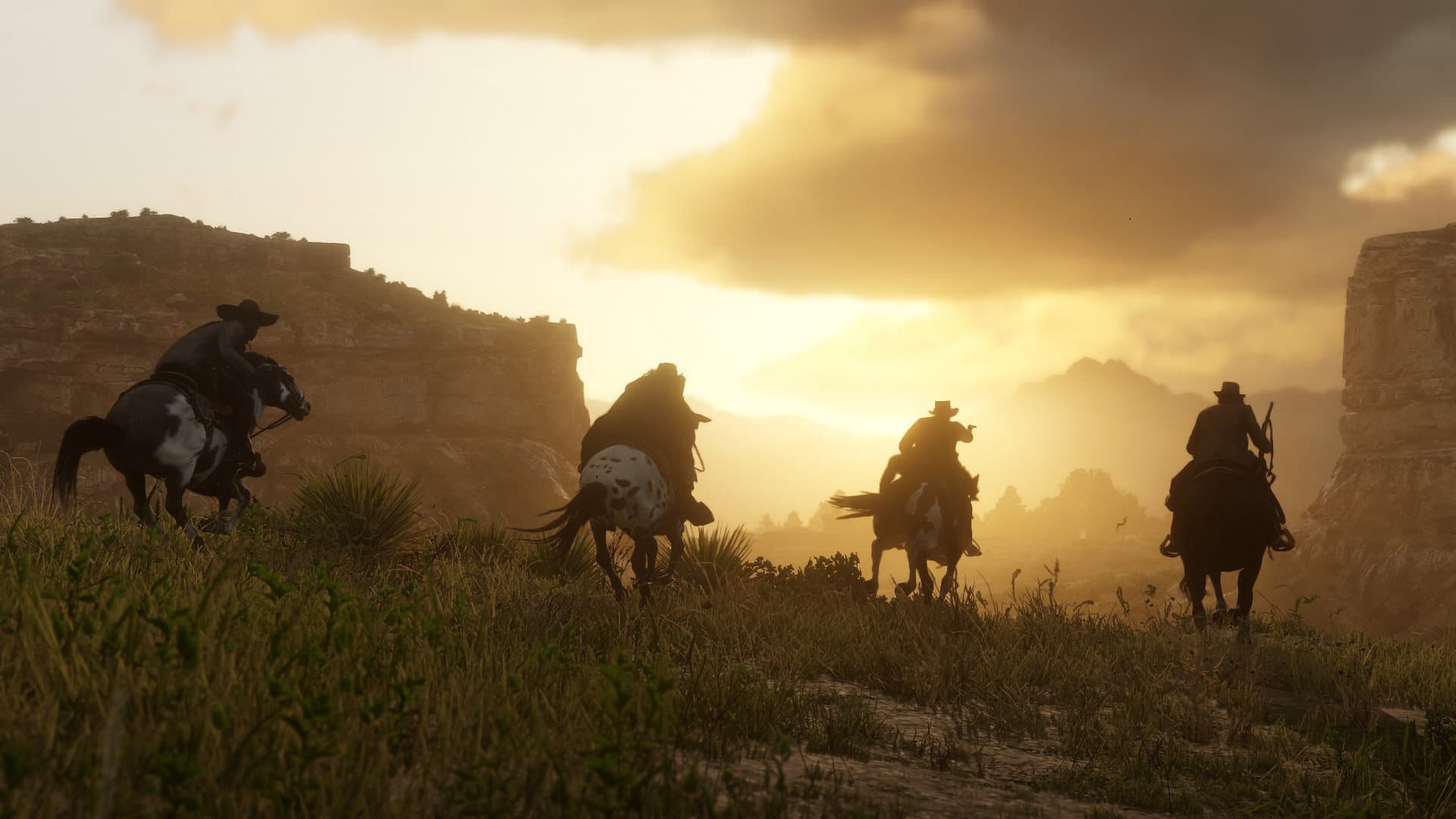 Red Dead Redemption 2 screenshot 5