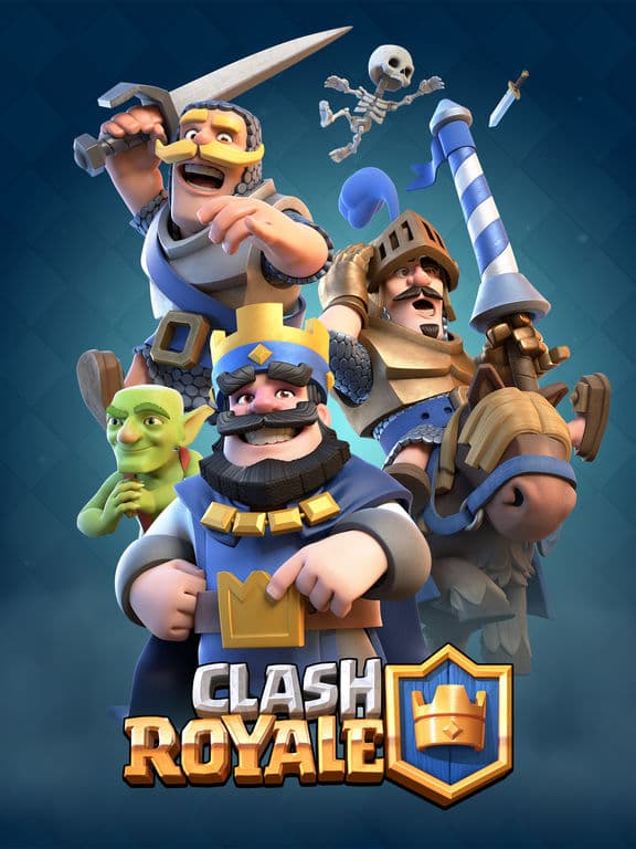 Clash Royal screenshot 6