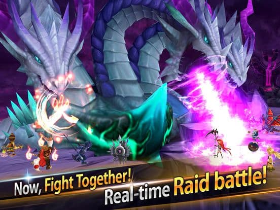 Summoners War screenshot 5