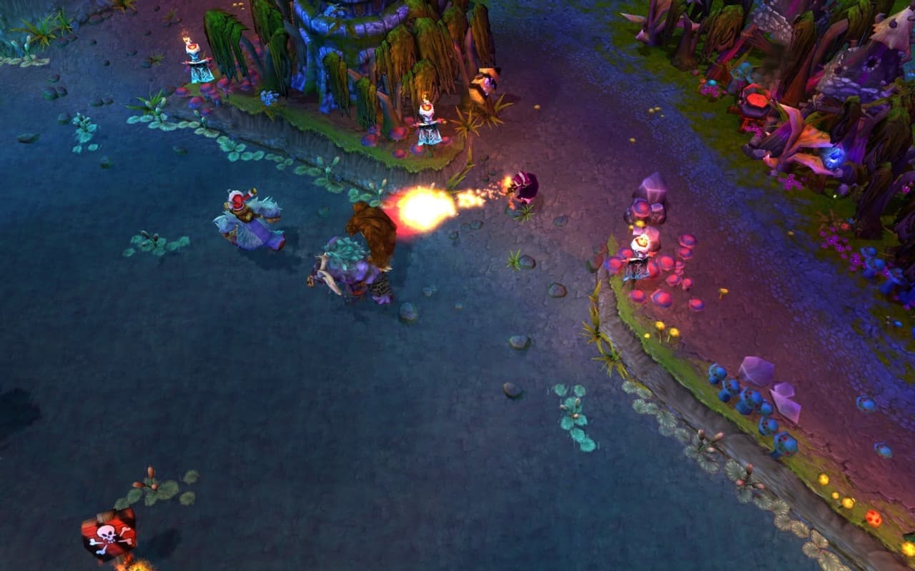 League of Legends screenshot 5