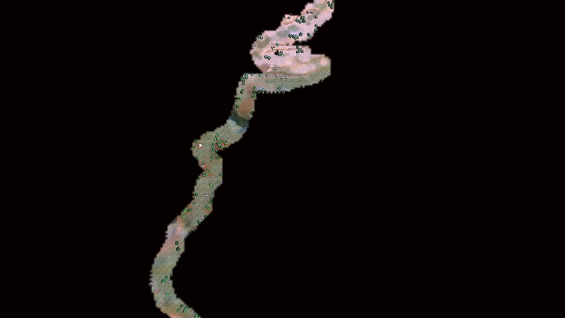 New World screenshot 6