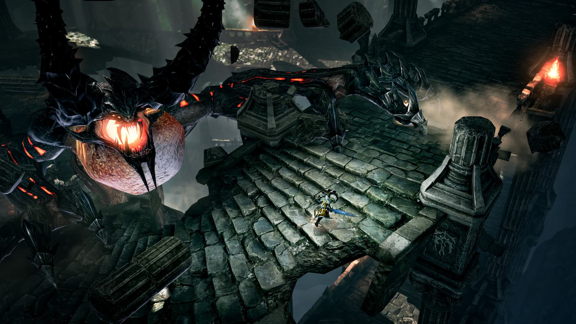 Lost Ark screenshot 3