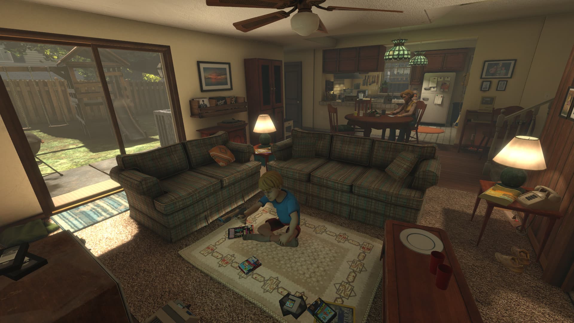 WoW: Season of Discovery screenshot 1