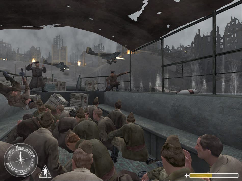 Call of Duty screenshot 3