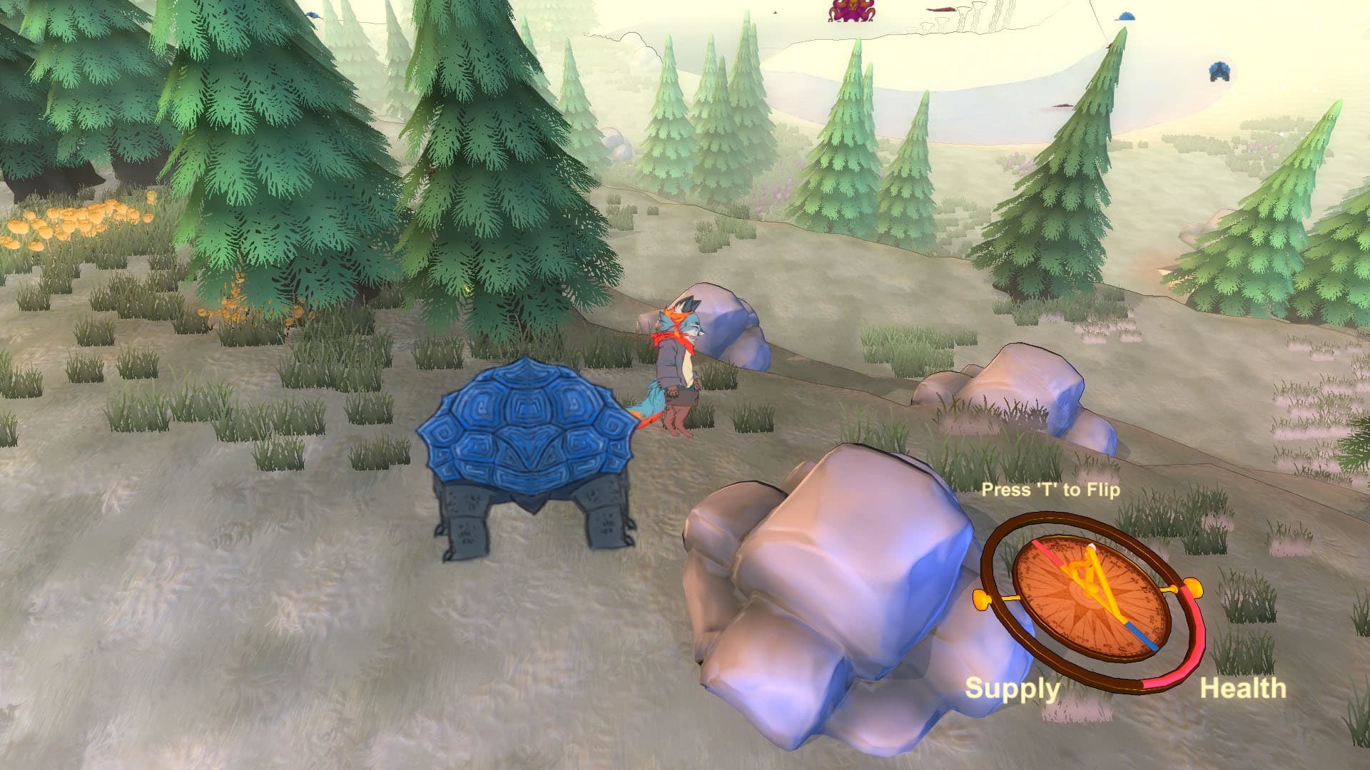 New World screenshot 2