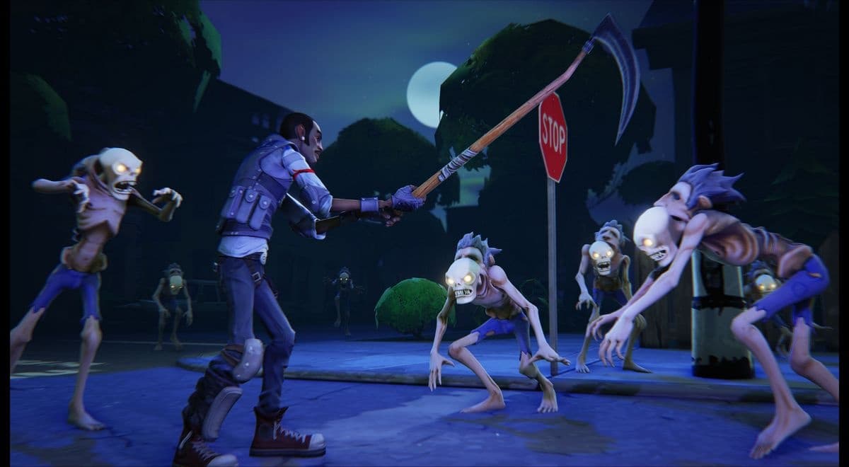 Fortnite screenshot 6