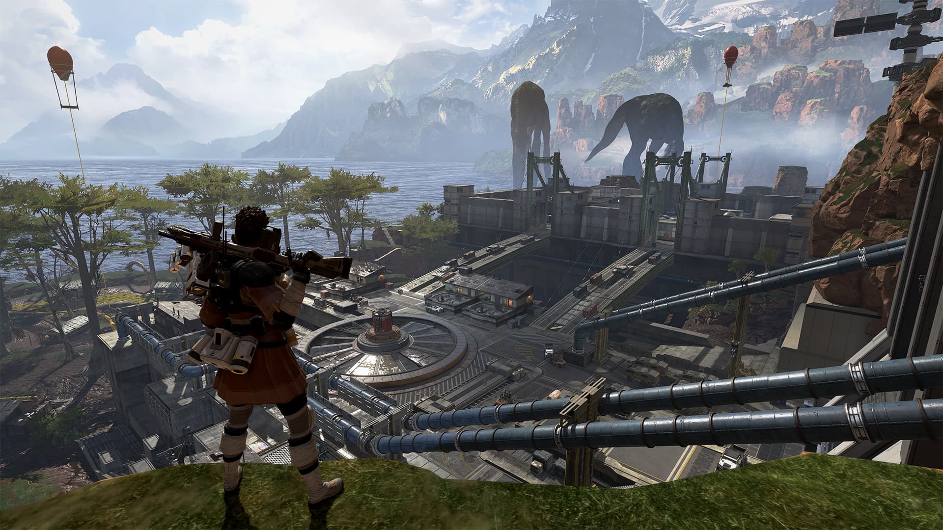 Apex Legends screenshot 1