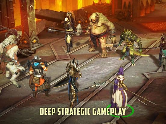 Raid: Shadow Legends screenshot 6