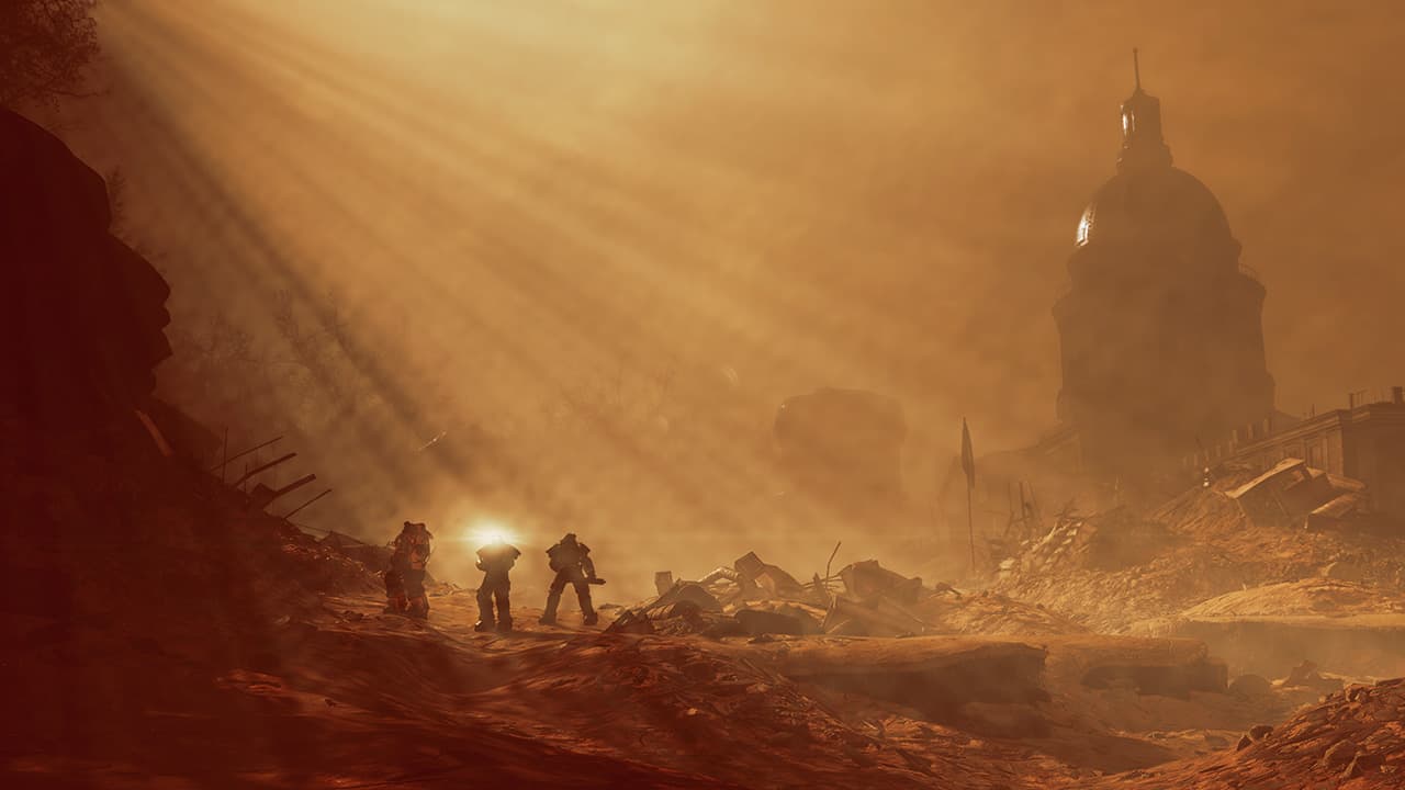 Fallout 76 screenshot 5