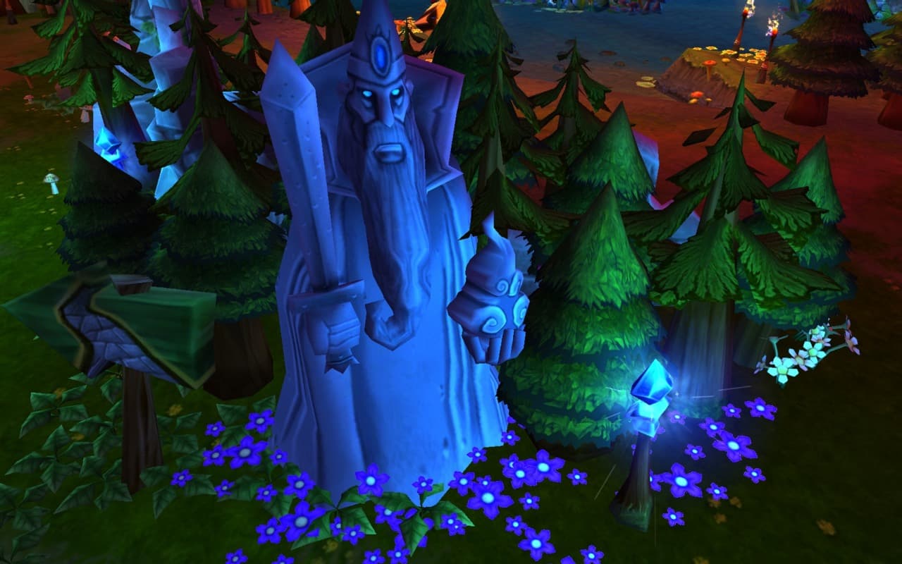 League of Legends screenshot 2